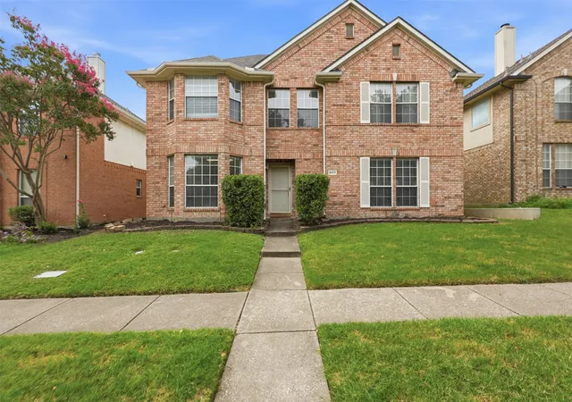 Photo 1 of Single family home for sale at 4431 Santa Fe Ln, Mc Kinney, TX 75070 | MLS# 21334982 | Listing updated on 2026-08-31