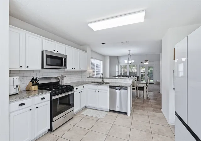 Photo 3 of Single family home for sale at 4431 Santa Fe Ln, Mc Kinney, TX 75070 | MLS# 21334982 | Listing updated on 2026-08-31