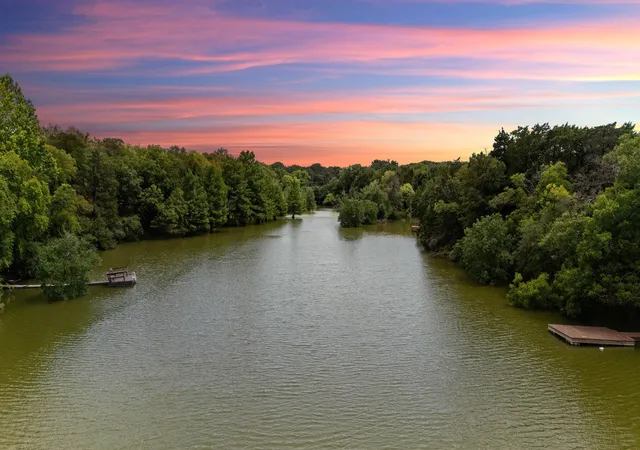 Photo 1 of Land for sale at Tbd Rainbow Dr, Woodway, TX 76712 | MLS# 21327050 | Listing updated on 2026-07-18