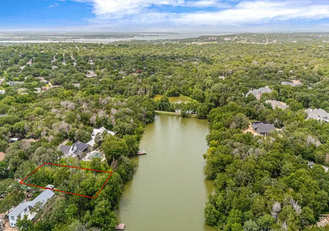 Photo 3 of Land for sale at Tbd Rainbow Dr, Woodway, TX 76712 | MLS# 21327050 | Listing updated on 2026-07-18