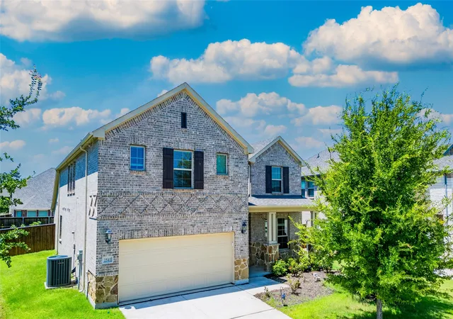 Photo 1 of Single family home for sale at 2541 Canary Grass Ln, Prosper, TX 75078 | MLS# 21333165 | Listing updated on 2026-09-03