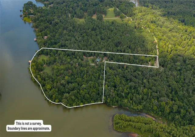 Photo 4 of Land for sale at 18 Cr 2337, Pittsburg, TX 75686 | MLS# 21319333 | Listing updated on 2026-10-06