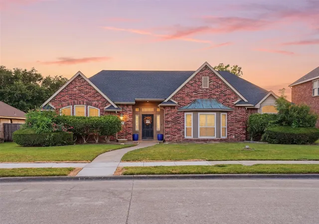 Photo 2 of Single family home for sale at 4011 Province Dr, Carrollton, TX 75007 | MLS# 21334936 | Listing updated on 2026-08-26
