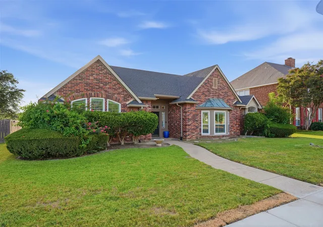 Photo 3 of Single family home for sale at 4011 Province Dr, Carrollton, TX 75007 | MLS# 21334936 | Listing updated on 2026-08-26