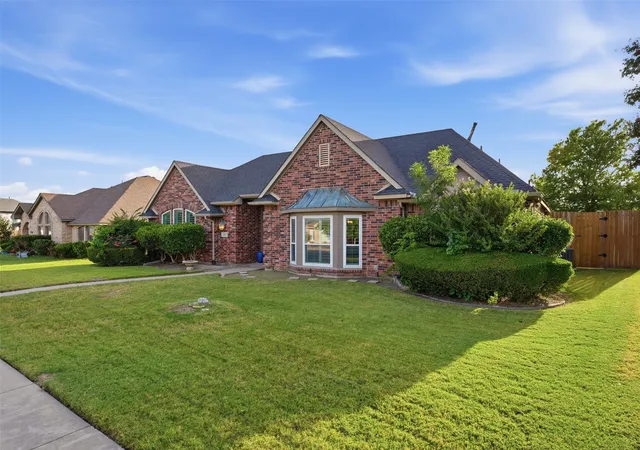 Photo 3 of Single family home for sale at 4011 Province Dr, Carrollton, TX 75007 | MLS# 21334936 | Listing updated on 2026-08-26