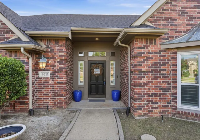 Photo 4 of Single family home for sale at 4011 Province Dr, Carrollton, TX 75007 | MLS# 21334936 | Listing updated on 2026-08-26