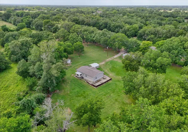 Photo 1 of Manufactured home for sale at 4258 Hwy 164 E, Groesbeck, TX 76642 | MLS# 21335002 | Listing updated on 2026-09-01