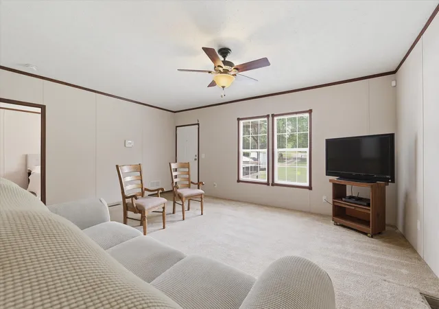 Photo 3 of Manufactured home for sale at 4258 Hwy 164 E, Groesbeck, TX 76642 | MLS# 21335002 | Listing updated on 2026-09-01