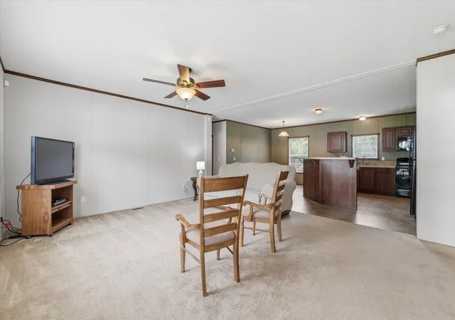 Photo 3 of Manufactured home for sale at 4258 Hwy 164 E, Groesbeck, TX 76642 | MLS# 21335002 | Listing updated on 2026-09-01
