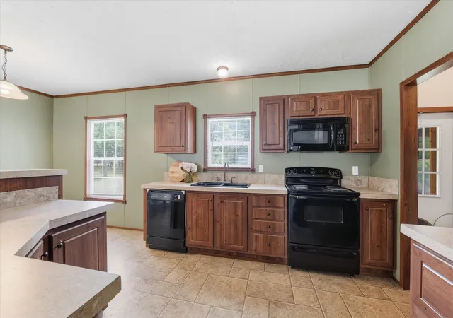 Photo 4 of Manufactured home for sale at 4258 Hwy 164 E, Groesbeck, TX 76642 | MLS# 21335002 | Listing updated on 2026-09-01