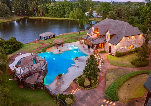 Photo 4 of Single family home for sale at 15381 County Road 463, Lindale, TX 75771 | MLS# 21329453 | Listing updated on 2026-08-22