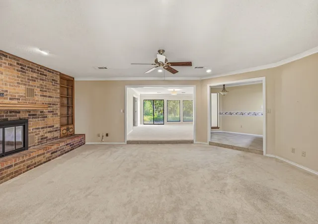 Photo 3 of Single family home for sale at 1513 Mimosa Cir, Graham, TX 76450 | MLS# 21327195 | Listing updated on 2026-09-16