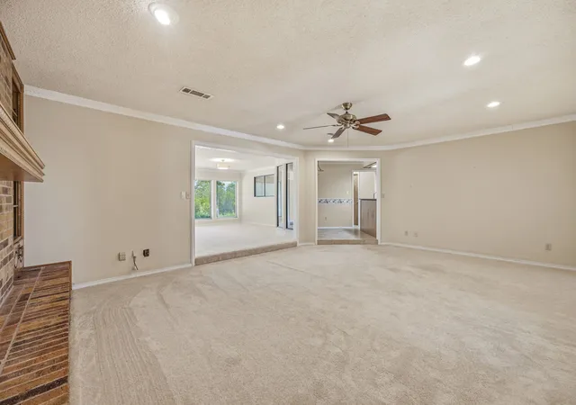 Photo 4 of Single family home for sale at 1513 Mimosa Cir, Graham, TX 76450 | MLS# 21327195 | Listing updated on 2026-09-16
