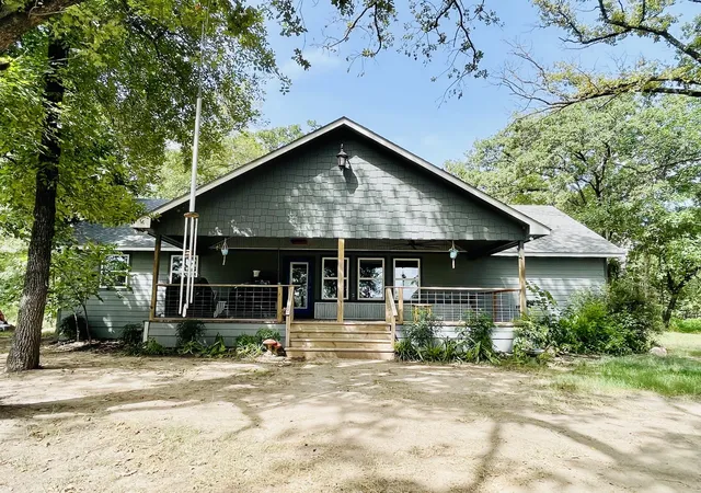 Photo 1 of Single family home for sale at 940 County Road 1858, Yantis, TX 75497 | MLS# 21334981 | Listing updated on 2026-07-18