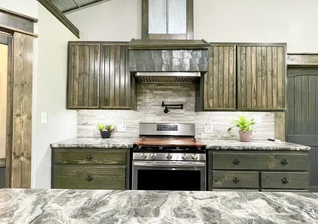 Photo 4 of Single family home for sale at 940 County Road 1858, Yantis, TX 75497 | MLS# 21334981 | Listing updated on 2026-07-18