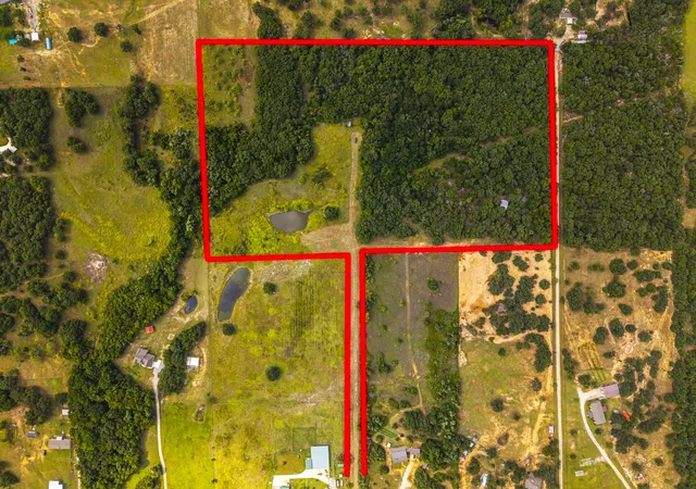 Photo 1 of Land for sale at 1475 County Road 3838, Bridgeport, TX 76426 | MLS# 21335005 | Listing updated on 2026-10-02