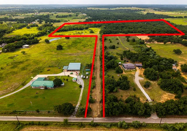 Photo 3 of Land for sale at 1475 County Road 3838, Bridgeport, TX 76426 | MLS# 21335005 | Listing updated on 2026-10-02