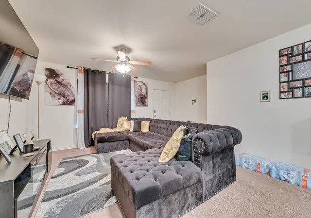 Photo 2 of Single family home for sale at 4639 Cherbourg St, Dallas, TX 75216 | MLS# 21335035 | Listing updated on 2026-08-31