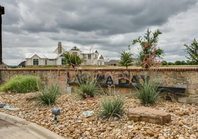 Photo 1 of Land for sale at 1540 Laguna Bay Dr N, Azle, TX 76020 | MLS# 21334925 | Listing updated on 2026-07-28
