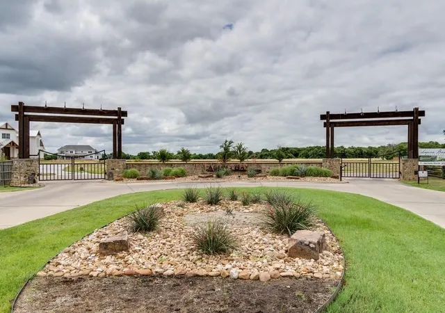 Photo 2 of Land for sale at 1540 Laguna Bay Dr N, Azle, TX 76020 | MLS# 21334925 | Listing updated on 2026-07-28