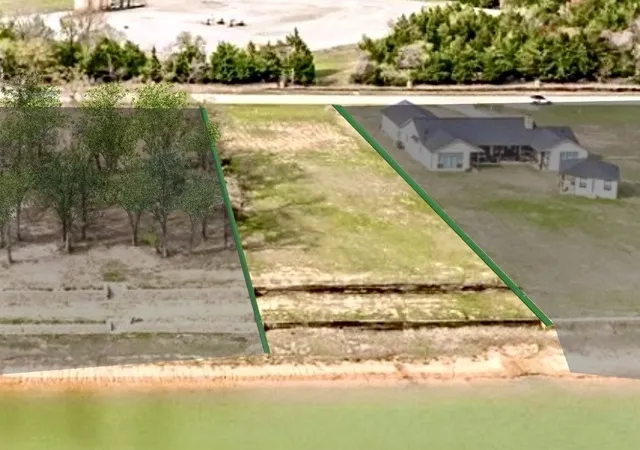 Photo 3 of Land for sale at 1540 Laguna Bay Dr N, Azle, TX 76020 | MLS# 21334925 | Listing updated on 2026-07-28