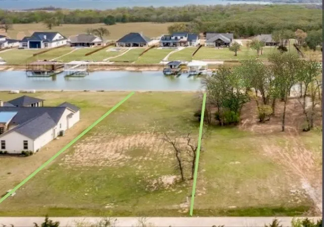 Photo 3 of Land for sale at 1540 Laguna Bay Dr N, Azle, TX 76020 | MLS# 21334925 | Listing updated on 2026-07-28
