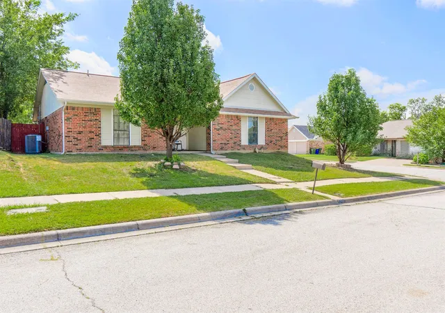 Photo 2 of Single family home for sale at 6500 Hughes Dr, Watauga, TX 76148 | MLS# 21334847 | Listing updated on 2026-08-26