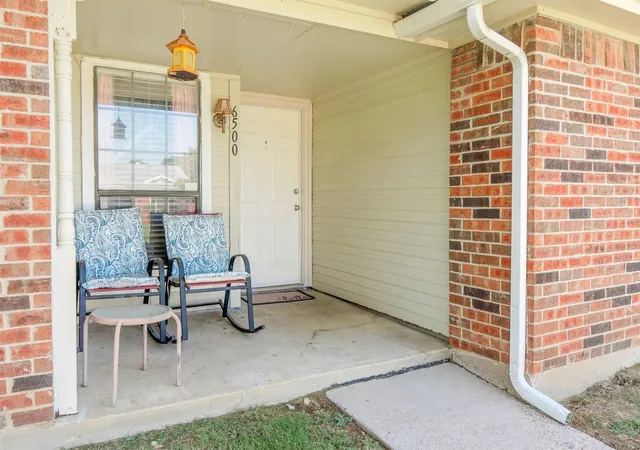 Photo 3 of Single family home for sale at 6500 Hughes Dr, Watauga, TX 76148 | MLS# 21334847 | Listing updated on 2026-08-26
