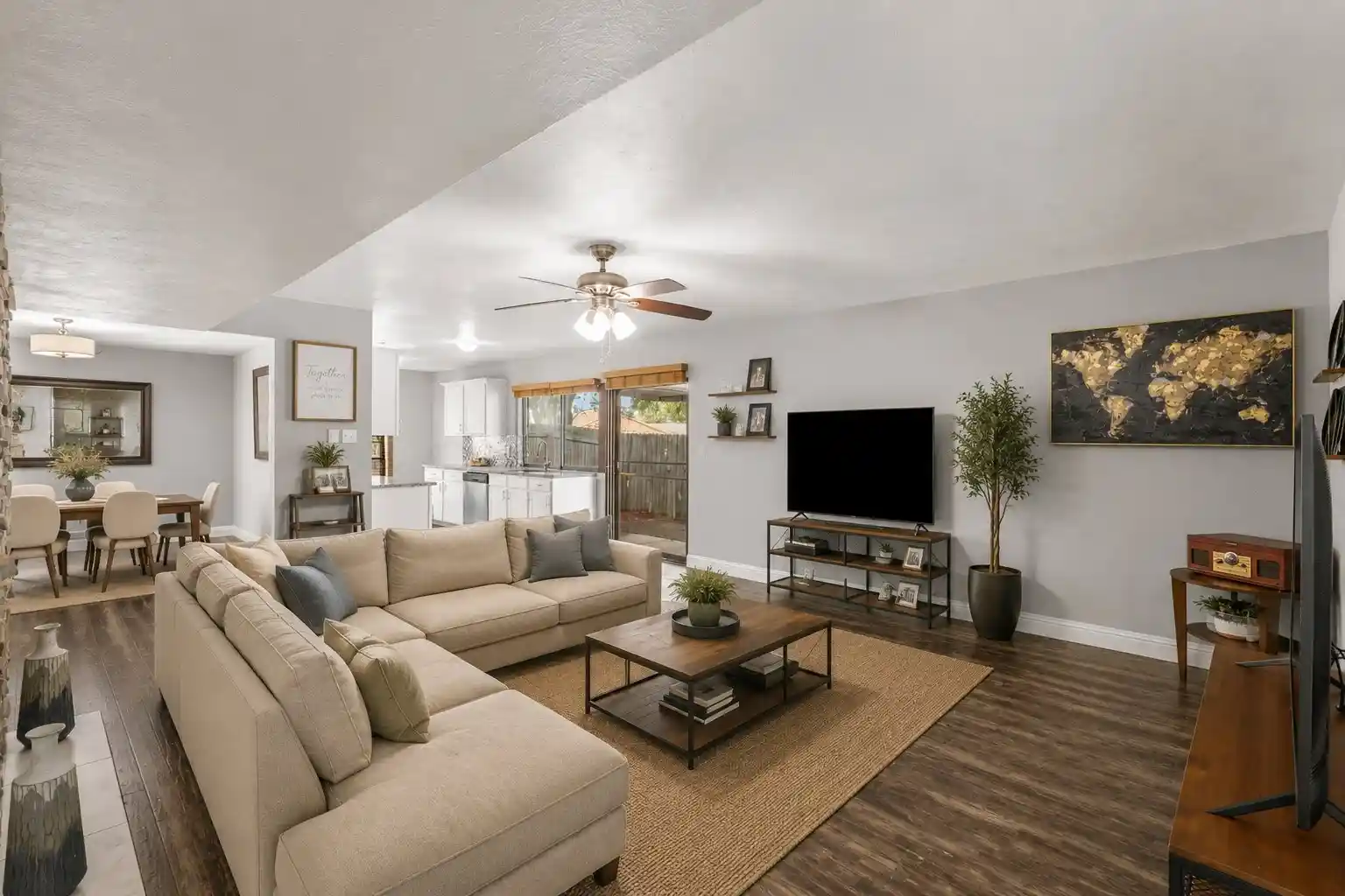 Single family home for sale at 7334 Blue Sage Dr, Dallas, TX 75249 | MLS# 21335066