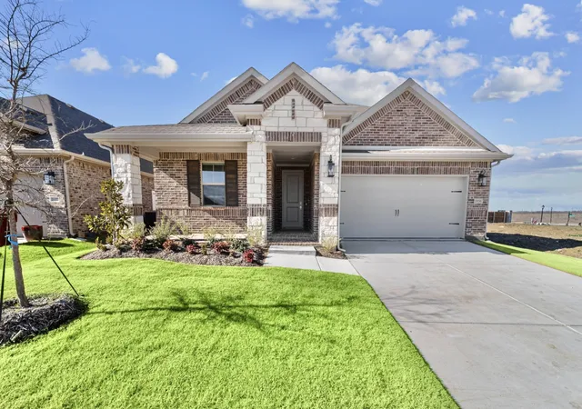 Photo 2 of Single family home for sale at 2031 Roaring Fork Dr, Royse City, TX 75189 | MLS# 21335082 | Listing updated on 2026-07-18