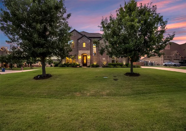 Photo 1 of Single family home for sale at 401 Pendall Dr, Wylie, TX 75098 | MLS# 21330849 | Listing updated on 2026-08-03