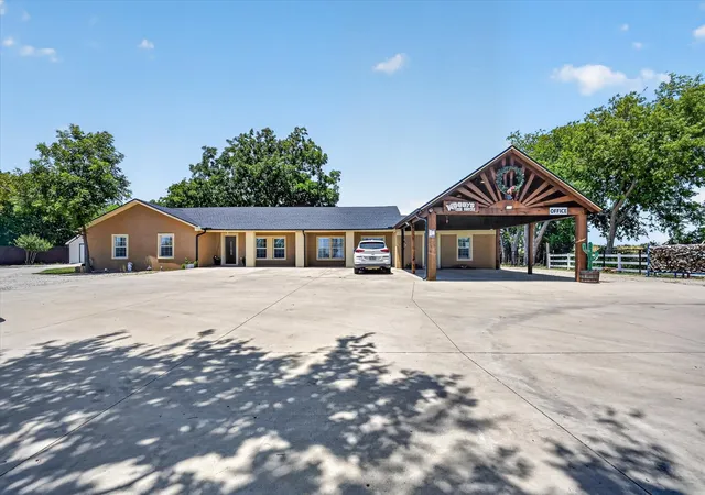 1st image of 7725 Fm 2164, Sanger, TX 76266 | MLS# 21335095