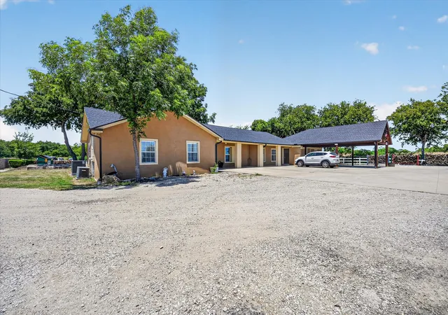 2nd image of 7725 Fm 2164, Sanger, TX 76266 | MLS# 21335095