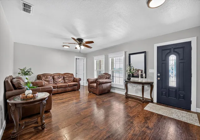 Photo 3 of Single family home for sale at 7725 Fm 2164, Sanger, TX 76266 | MLS# 21335095 | Listing updated on 2026-07-20