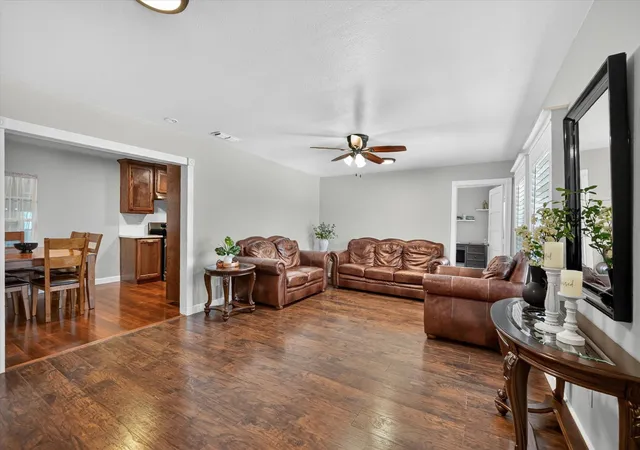 Photo 3 of Single family home for sale at 7725 Fm 2164, Sanger, TX 76266 | MLS# 21335095 | Listing updated on 2026-07-20