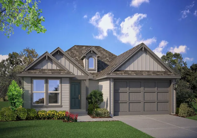 Photo 1 of Single family home for sale at 2213 Johnny Cash Dr, Crowley, TX 76036 | MLS# 21332563 | Listing updated on 2026-07-27