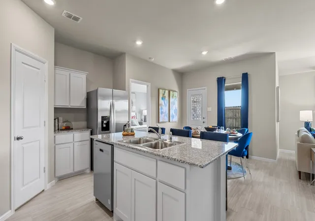 Photo 3 of Single family home for sale at 2213 Johnny Cash Dr, Crowley, TX 76036 | MLS# 21332563 | Listing updated on 2026-07-27