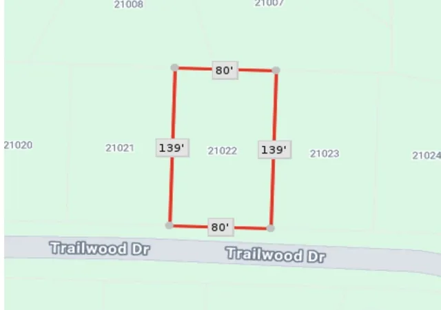 Homes for sale in Whitney, TX | 21022 Trailwood Dr, Whitney, TX 76692 | MLS# 21335110