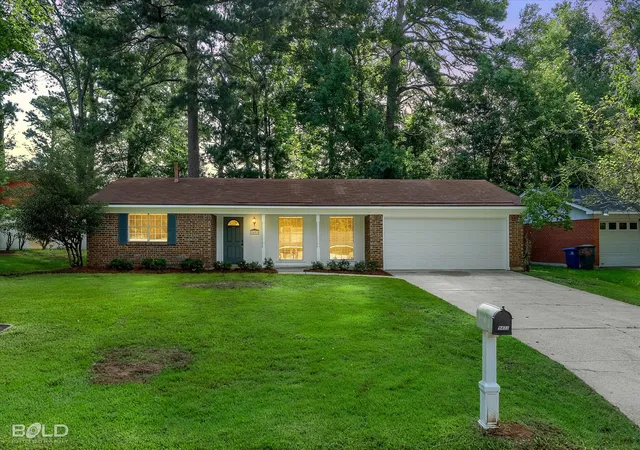 Photo 1 of Single family home for sale at 9433 Garfield Dr, Shreveport, LA 71118 | MLS# 21331157 | Listing updated on 2026-07-18