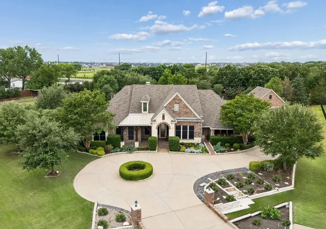 Photo 1 of Single family home for sale at 5802 Corinth Chapel Rd, Allen, TX 75002 | MLS# 21332272 | Listing updated on 2026-08-31