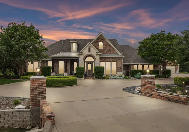 Photo 2 of Single family home for sale at 5802 Corinth Chapel Rd, Allen, TX 75002 | MLS# 21332272 | Listing updated on 2026-08-31