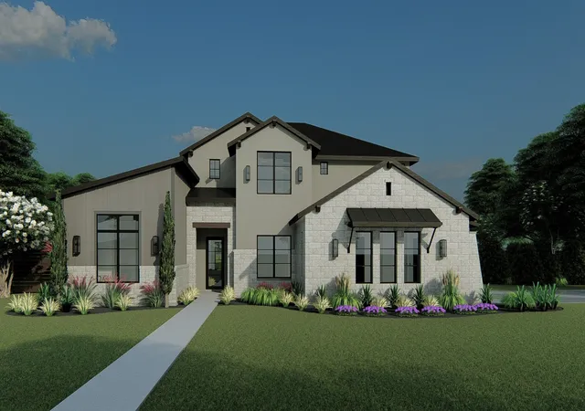 Photo 2 of Single family home for sale at 2042 Verona Dr, Haslet, TX 76052 | MLS# 21296945 | Listing updated on 2026-07-18