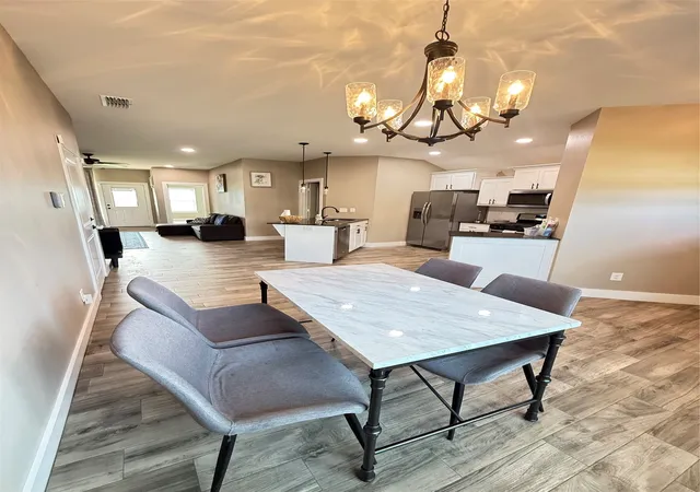 Photo 2 of Single family home for sale at 17115 Meadowview Ln, Lindale, TX 75771 | MLS# 21329200 | Listing updated on 2026-08-26