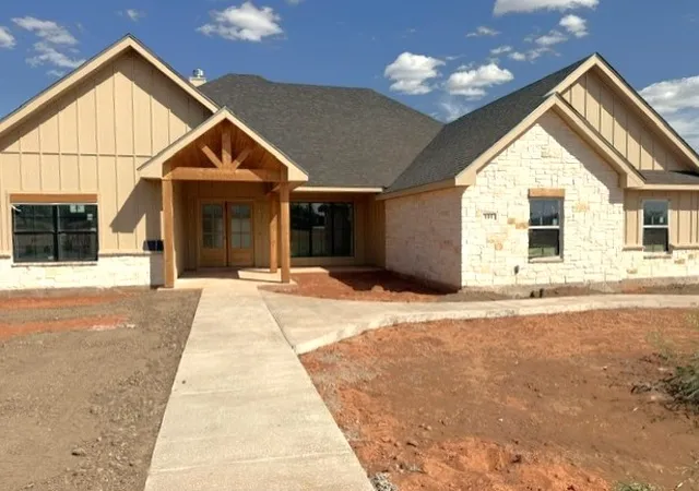 Photo 1 of Single family home for sale at 101 Sabine, Abilene, TX 79606 | MLS# 21325899 | Listing updated on 2026-09-20