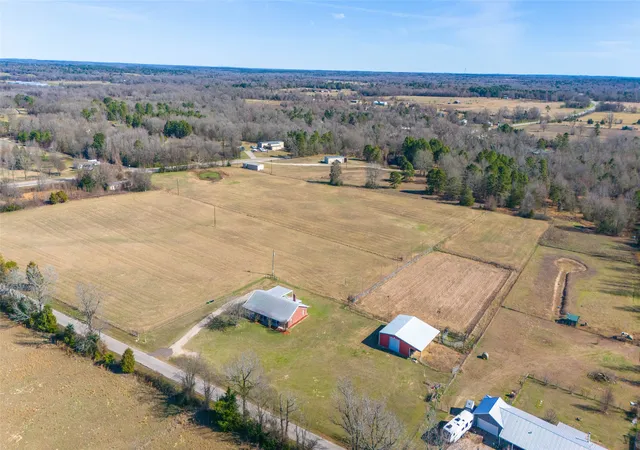Photo 1 of Land for sale at 283 County Road 4440, Winnsboro, TX 75494 | MLS# 21335189 | Listing updated on 2026-07-18