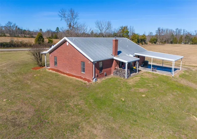 Photo 3 of Land for sale at 283 County Road 4440, Winnsboro, TX 75494 | MLS# 21335189 | Listing updated on 2026-07-18