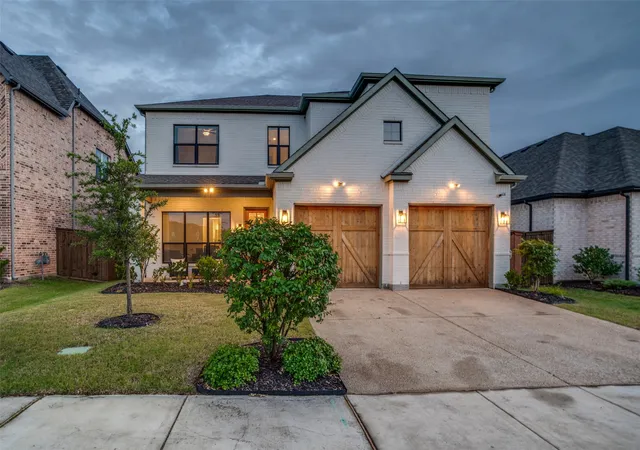Photo 2 of Single family home for sale at 2208 Mercy Wy, Wylie, TX 75098 | MLS# 21335183 | Listing updated on 2026-09-19