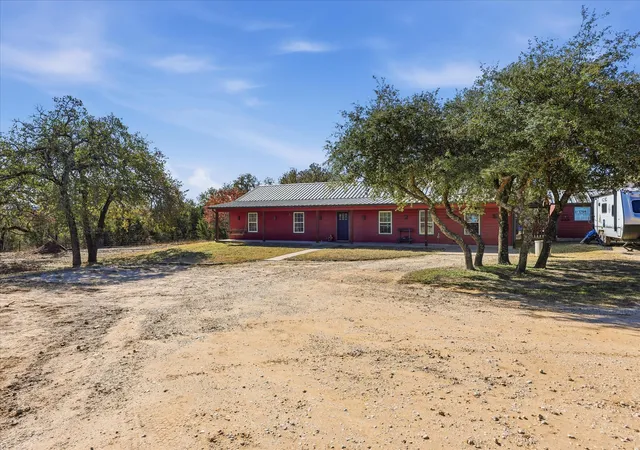 Single family home for sale at 8980 Cr 156, Bluff Dale, TX 76433 | MLS# 21335142