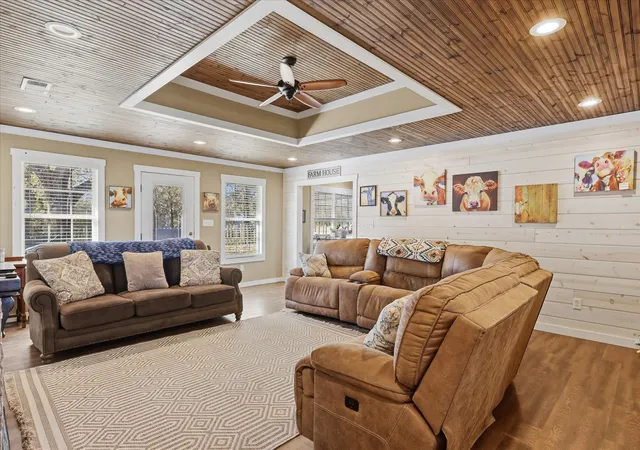 Photo 3 of Single family home for sale at 8980 Cr 156, Bluff Dale, TX 76433 | MLS# 21335142 | Listing updated on 2026-08-26