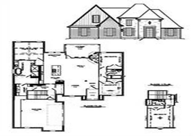 37th image of 157 Sitka Loop, Haughton, LA 71037 | MLS# 21335198